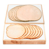 Foto van 1 de Beste Gebraden kipfilet of Provençaalse kip