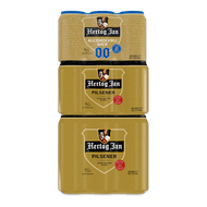 Hertog Jan pils of 0.0 Foto van Hertog Jan pils of 0.0