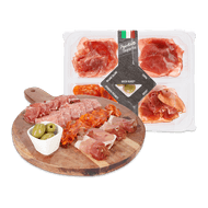 Aperitivo tapasschotel Foto van Aperitivo tapasschotel