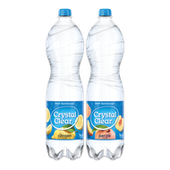 Crystal Clear Foto van Crystal Clear