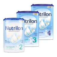 Nutrilon standaard Foto van Nutrilon standaard