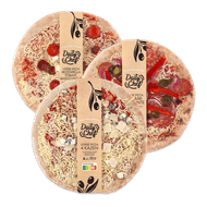 Daily Chef verse pizza Foto van Daily Chef verse pizza