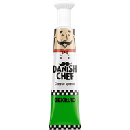 Danish Chef Foto van Danish Chef