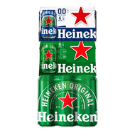 Foto van Heineken pils of 0.0