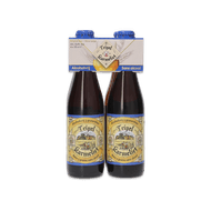 Pauwel Tripel Karmeliet 0.0 Foto van Pauwel Tripel Karmeliet 0.0