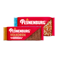 Foto van Peijnenburg ontbijtkoek