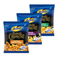 Aviko Supercrunch Foto van Aviko Supercrunch