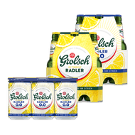 Foto van Grolsch Radler