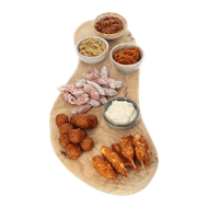 Foto van Bits & Bites Tapas