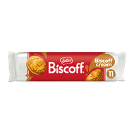 Foto van Lotus Biscoff sandwichkoekjes