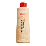 Zaanse mayonaise Foto van Zaanse mayonaise