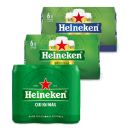 Foto van Heineken pils of 0.0