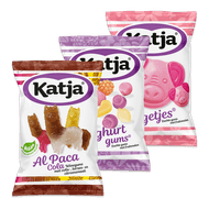 Foto van Katja snoep