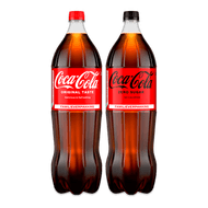 Foto van Coca-Cola