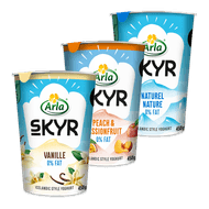 Arla Skyr Foto van Arla Skyr