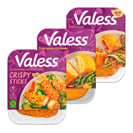 Valess Foto van Valess
