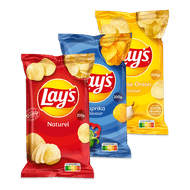 Foto van Lay's chips