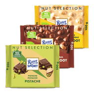 Foto van Ritter Sport