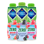 Karvan Cévitam Zero Foto van Karvan Cévitam Zero