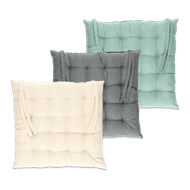 Matraskussen Foto van Matraskussen