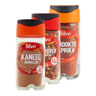 Foto van Silvo kruiden