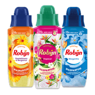 Robijn wasparfum Foto van Robijn wasparfum