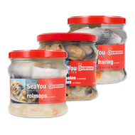 Foto van Ouwehand vis