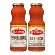 Bertolli pastasaus