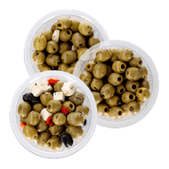 Foto van Bits & Bites Olijven