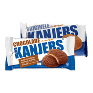 Foto van Kanjers stroopwafels