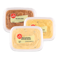 Foto van 1 de Beste Salade