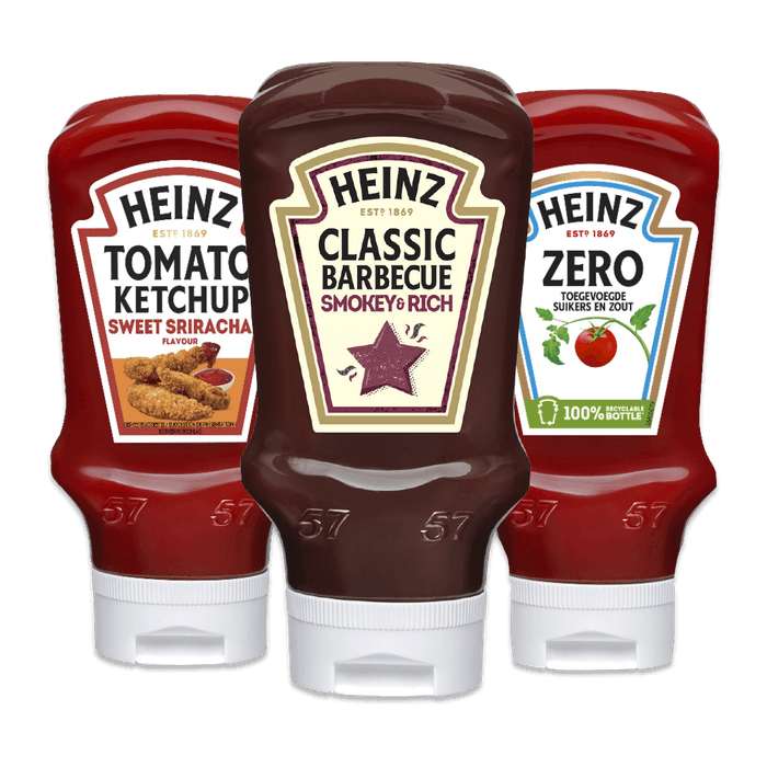 Heinz saus