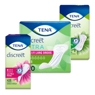 Tena Discreet Foto van Tena Discreet