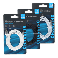 Foto van Soundlogic oplaadkabel