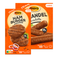 Foto van Mora Classics