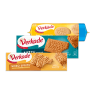 Verkade originals koek Foto van Verkade originals koek
