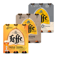 Leffe Foto van Leffe