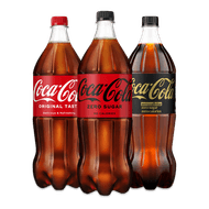 Coca-Cola Foto van Coca-Cola
