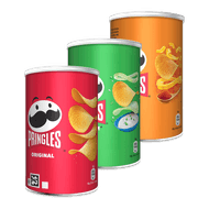 Pringles Foto van Pringles