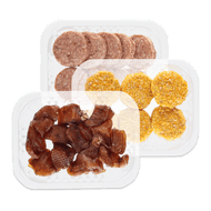 Foto van Van 't Huijs Gourmet mini's