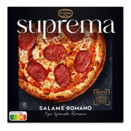 Foto van Dr. Oetker Suprema pizza