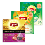 Lipton thee Foto van Lipton thee