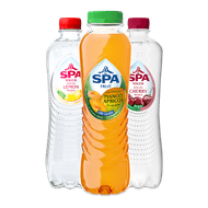 Foto van Spa Fruit of Touch