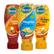 Foto van Remia saus