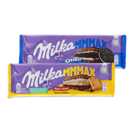 Foto van Milka Mmmax
