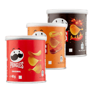 Pringles Foto van Pringles