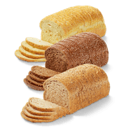 Boerenbrood Foto van Boerenbrood