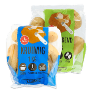 Foto van 1 de Beste Hollandse aardappelen