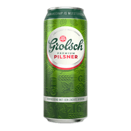 Grolsch pils Foto van Grolsch pils