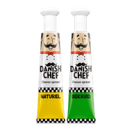 Danish Chef Foto van Danish Chef